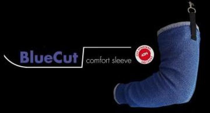 Manseta antitaiere Niroflex-BlueCut comfort 47 cm