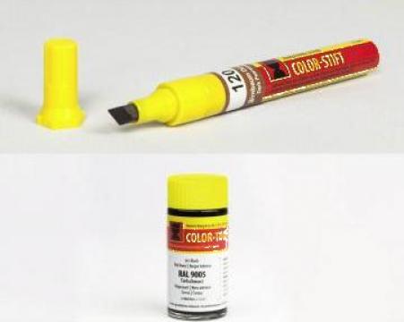 Creion corector (marker) pentru mobila Color-Stift de la Promob Trading Co Srl