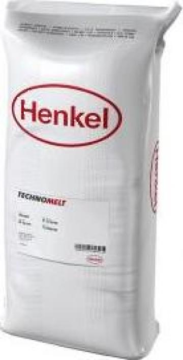 Adeziv de caserare Henkel-Dorus PUR 5500 de la Promob Trading Co Srl