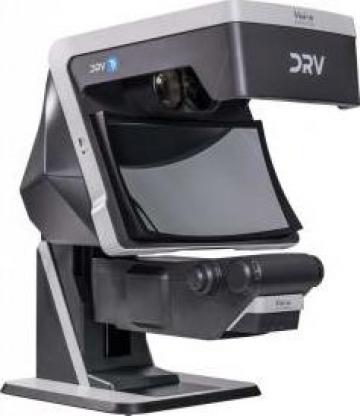 Microscop digital 3D HD DRV-Z1 de la Procontrol AMC Srl