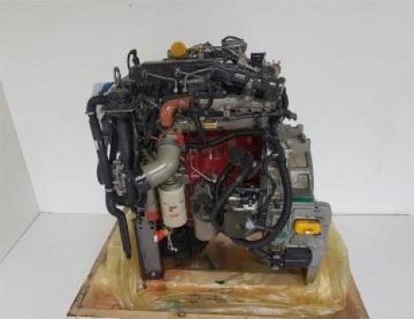 Motor Cummins QSF 3.8 130hp