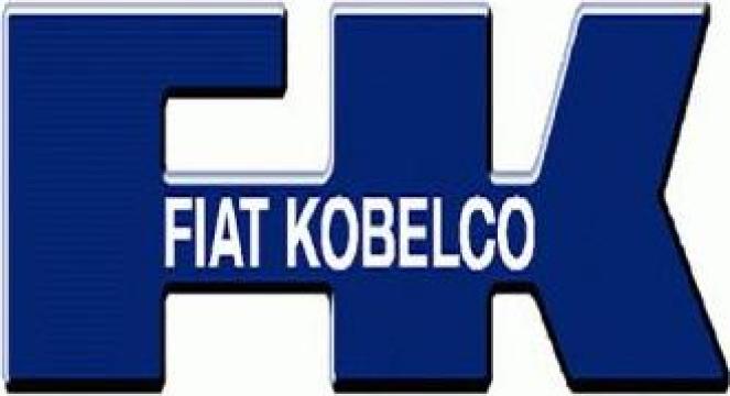 Piese de schimb pentru utilaje Fiat Kobelco