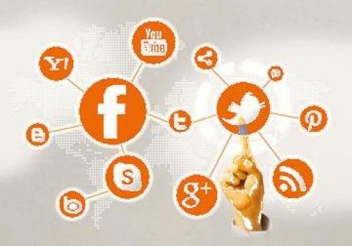 Strategii Social Media de la Cim Market Consulting