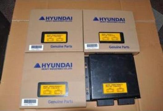 Unitate de control - calculator Hyundai R320LC-7 Robex de la Terra Parts & Machinery Srl