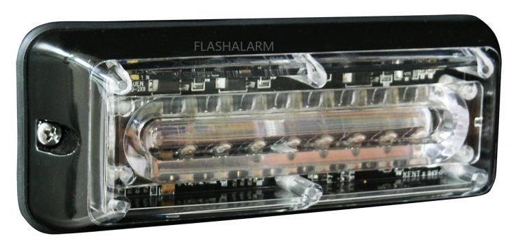 Flash auto Led FJ 09X de la Flashalarm Electric