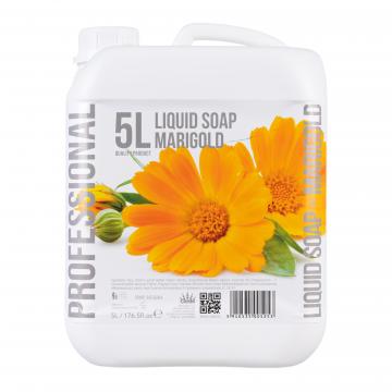 Sapun lichid 5 l - marigold extract