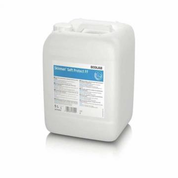Dezinfectant maini Skinman Soft Protect FF - 5 litri de la DISTRIMED LAB SRL