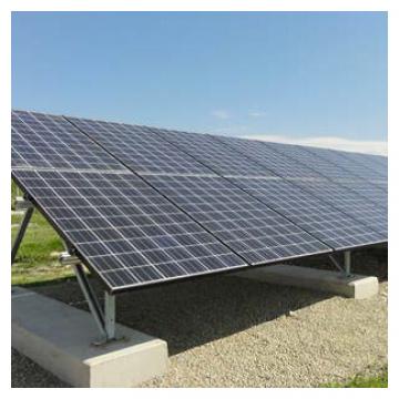 Kit fotovoltaic off-grid de la Solar Eda SRL