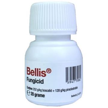 Fungicid Bellis