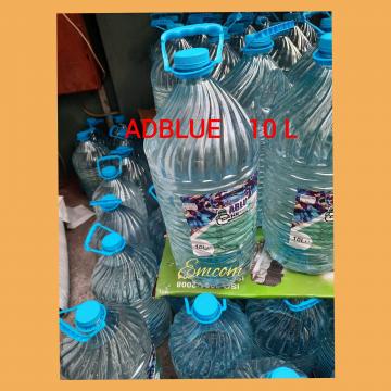 Solutie AdBlue bidon 10.9 kg