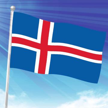 Steag Islanda de la Color Tuning Srl