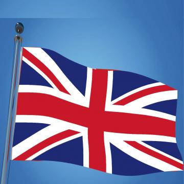 Steag Marea Britanie de la Color Tuning Srl