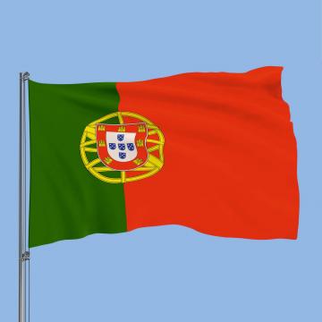 Steag Portugalia de la Decorativ Flag Srl