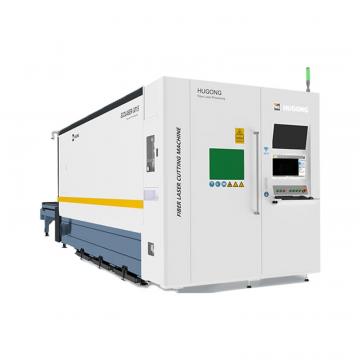 Masina debitat tabla cu laser Ecolaser 2 kW IPG 1.5x3m de la Proma Machinery Srl