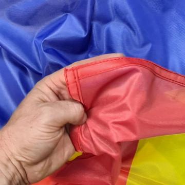 Steag Romania de la Decorativ Flag Srl