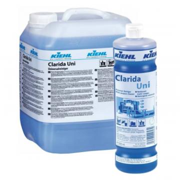 Detergent intretinere Clarida Uni 1 L / 10 L