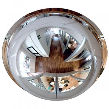 Oglinda de supraveghere 360�, diametru 60cm de la Sirius Distribution Srl