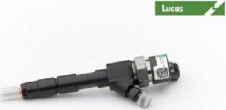 Injector Lucas  Iveco Daily IV
