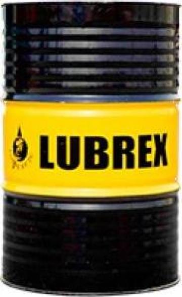 Ulei lant L150 / 205 litri de la Lubrex Technology Srl