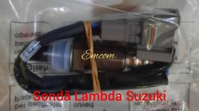 Sonda lambda Suzuki de la Emcom Invest Serv Srl