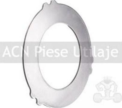 Disc metalic frana pentru incarcator frontal JCB 411 de la ACN Piese Utilaje