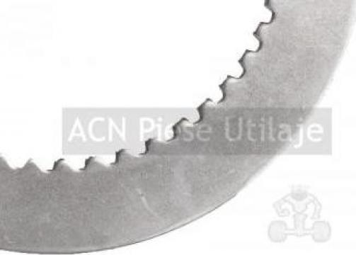 Disc metalic pentru buldoexcavator Case 580SL de la Acn Piese Utilaje