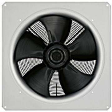 Ventilator axial W6D630-GN01-01