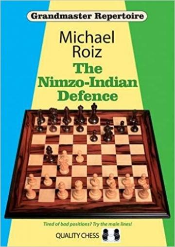 Carte, Nimzo-Indian Defence