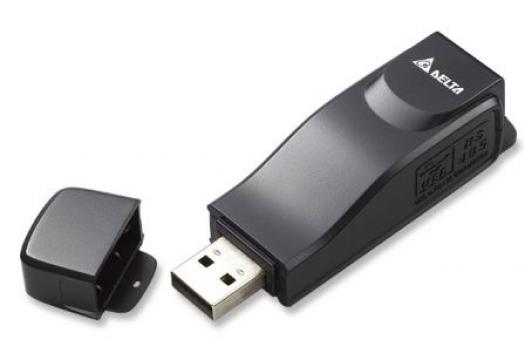 Data converter USB de la Lax Tek