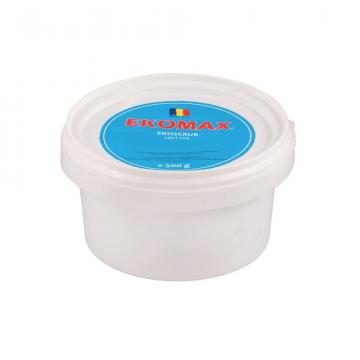 Pasta sapun abraziva cutie 500 grame Ekoscrub de la Ekomax International Srl