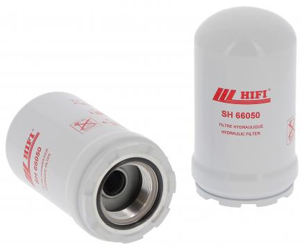 Filtru hidraulic HIFI - SH 66050 de la Drill Rock Tools