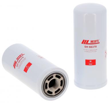 Filtru hidraulic HIFI - SH 66378 de la Drill Rock Tools