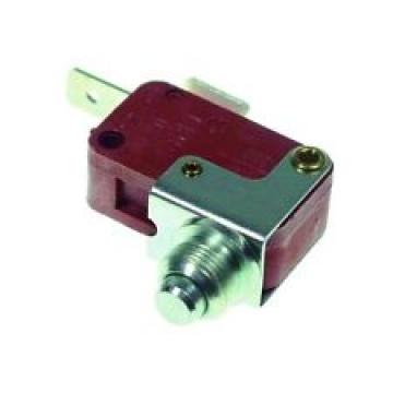 Microintrerupator cu pin contact 1NO 10A 250V
