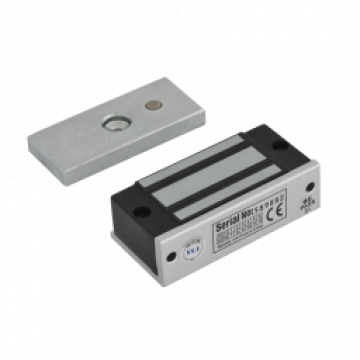 Mini electromagnet aplicabil 60Kgf YM60 de la Lax Tek