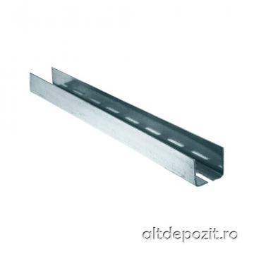 Profil metalic Knauf UA de la Altdepozit Srl