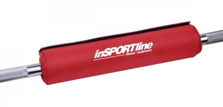 Protectie bara exercitii inSPORTline GT-01 de la Sportist.ro - Magazin Articole Sportive