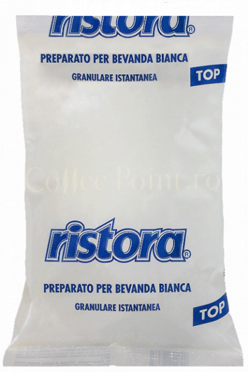 Lapte granulat Ristora Top 500g de la Vending Master Srl