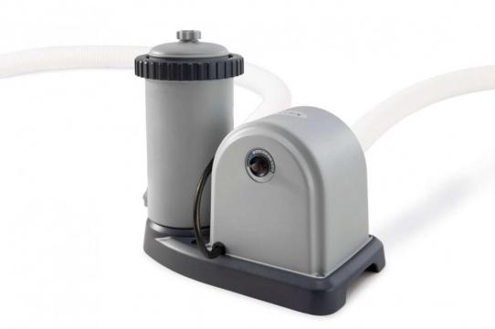 Rotator de apa cu filtru Intex - 2500GPH (28634GS)