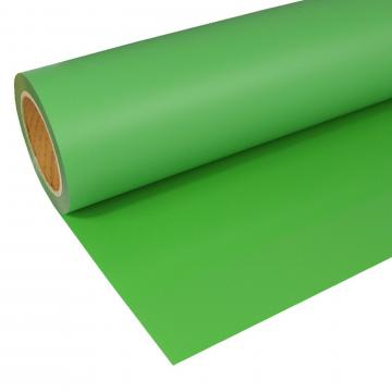 Folie termotransfer Stahls Cad-Cut Flock Green 400 - green de la R&A Line Trade SRL