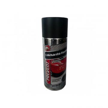 Spray vopsea negru bara, Prevent - 400ml