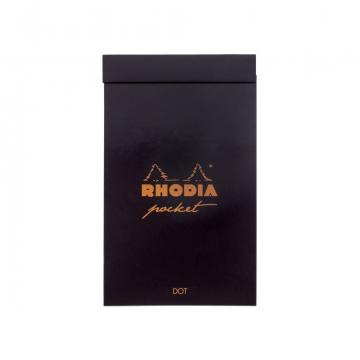 Agenda Rhodia Classic Pocket de la Sanito Distribution Srl