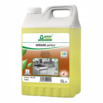 Detergent ecologic concentrat, Tana, Grease Perfect, 5 l de la Sanito Distribution Srl