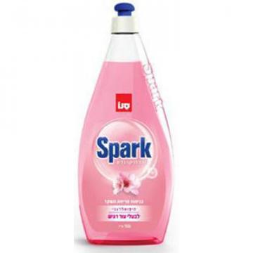 Detergent vase Sano Spark Migdale 500 ml