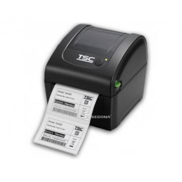 Imprimanta de etichete TSC DA220 de la Sedona Alm