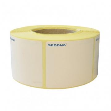 Rola etichete transfer termice 58 x 38 mm (1000 et.) de la Sedona Alm