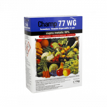Fungicid Champ 77 WG 1 kg