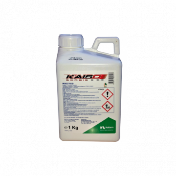 Insecticid Kaiso Sorbie 5 EG 1 kg
