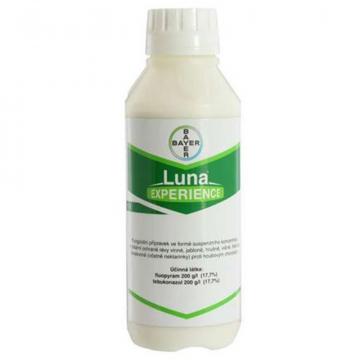 Fungicid Luna Experience 400 SC  1 L