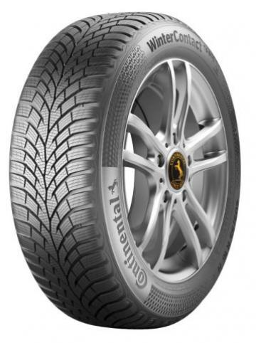 Anvelope iarna Continental 195/65 R15 Winter Contact TS870