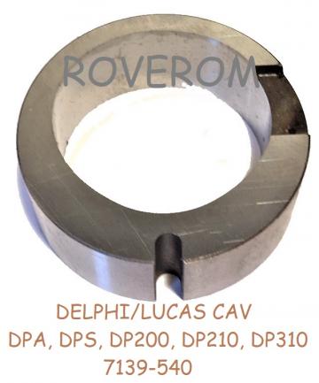 Inel excentric pompe injectie Delphi / Lucas CAV DPA, DPS